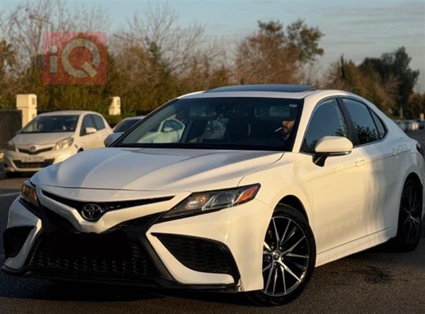 Toyota for sale in Iraq